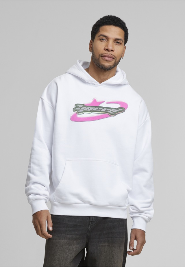 Upscale by Mister Tee Kapuzenpullover »Upscale by Mister Tee Herren Speed Logo Hoodie« 1 Stk.