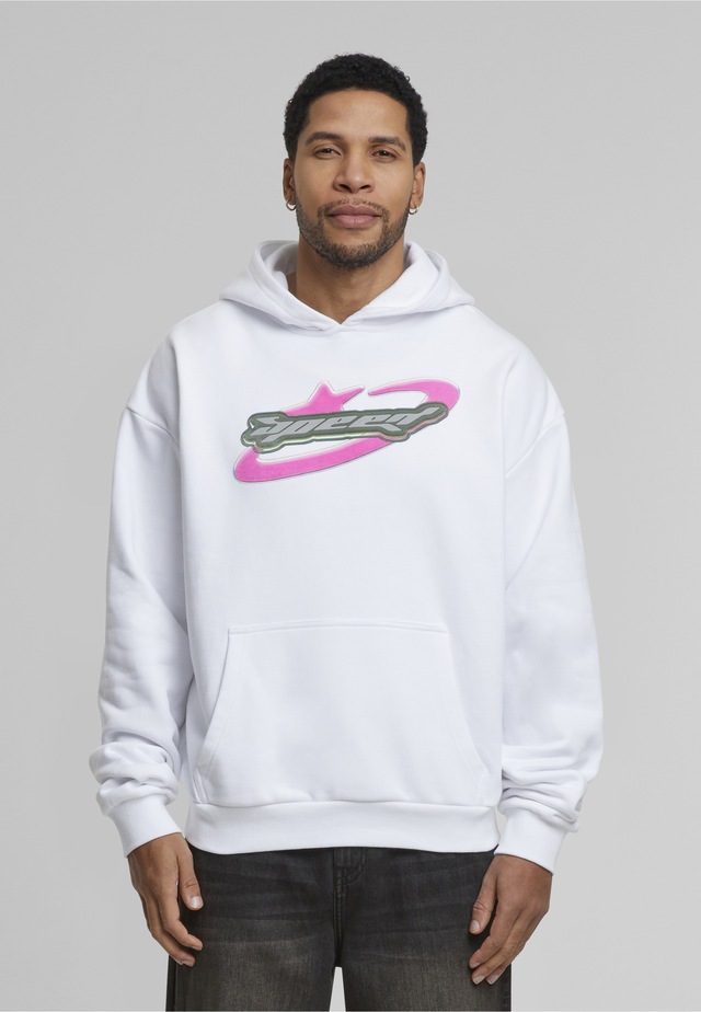 Upscale by Mister Tee Kapuzenpullover »Upscale by Mister Tee Herren Speed Logo Hoodie« 1 Stk.