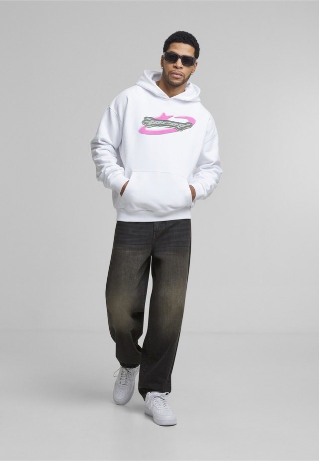 Upscale by Mister Tee Kapuzenpullover »Upscale by Mister Tee Herren Speed Logo Hoodie« 1 Stk.