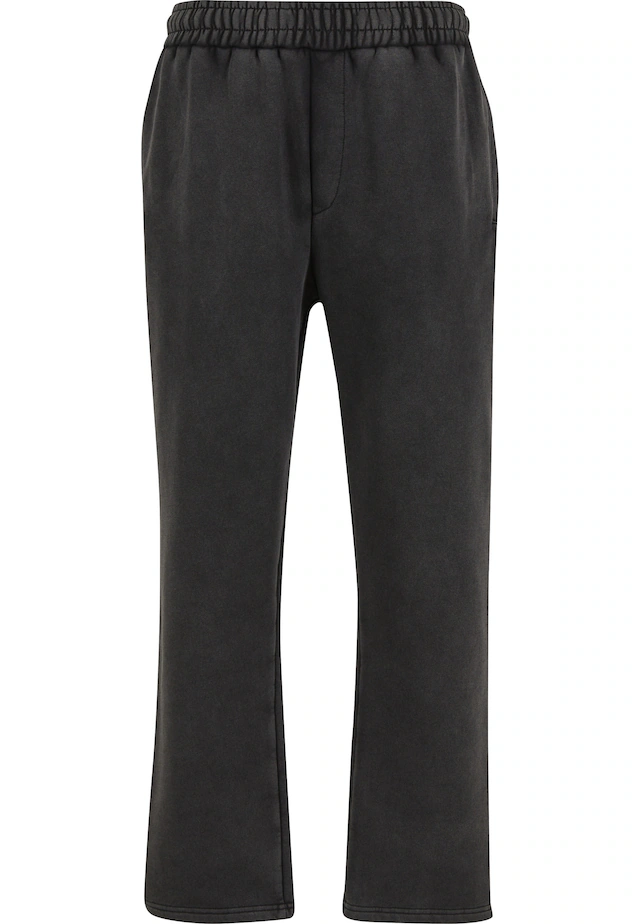 URBAN CLASSICS Jogginghose »Urban Classics Vintage Heavy Trackpants«
