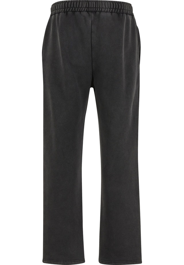 URBAN CLASSICS Jogginghose »Urban Classics Vintage Heavy Trackpants«