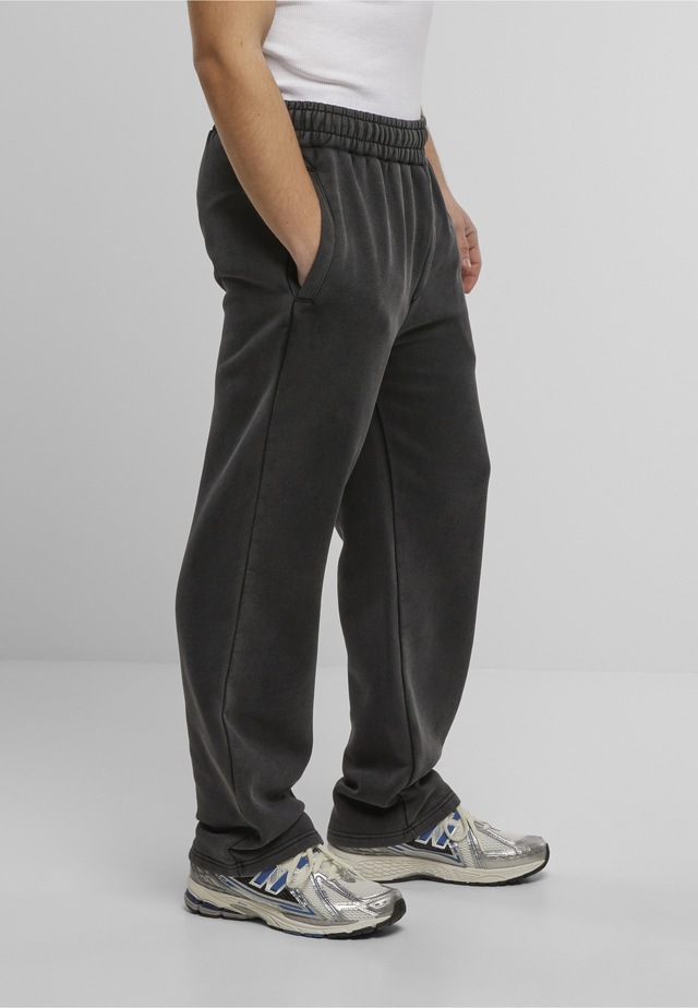 URBAN CLASSICS Jogginghose »Urban Classics Vintage Heavy Trackpants«