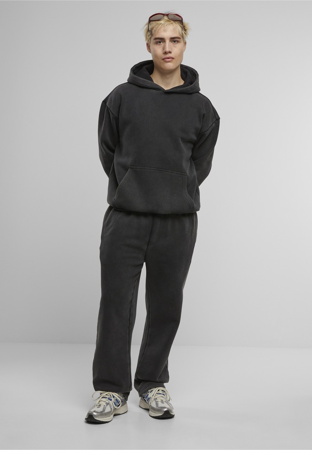 URBAN CLASSICS Jogginghose »Urban Classics Vintage Heavy Trackpants«