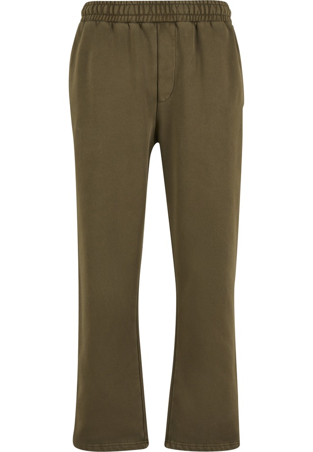 URBAN CLASSICS Jogginghose »Urban Classics Vintage Heavy Trackpants«