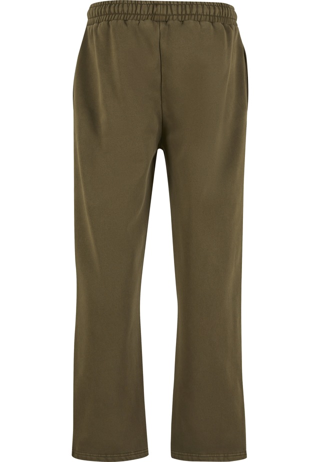 URBAN CLASSICS Jogginghose »Urban Classics Vintage Heavy Trackpants«