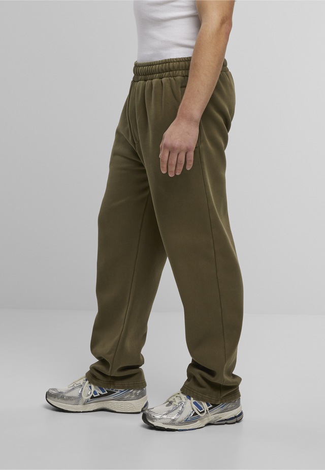 URBAN CLASSICS Jogginghose »Urban Classics Vintage Heavy Trackpants«