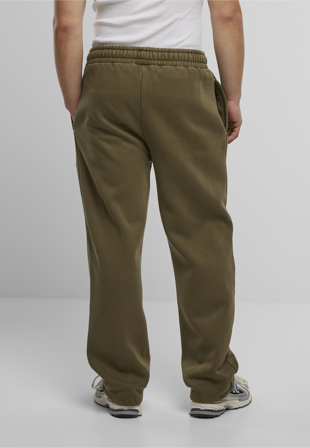 URBAN CLASSICS Jogginghose »Urban Classics Vintage Heavy Trackpants«