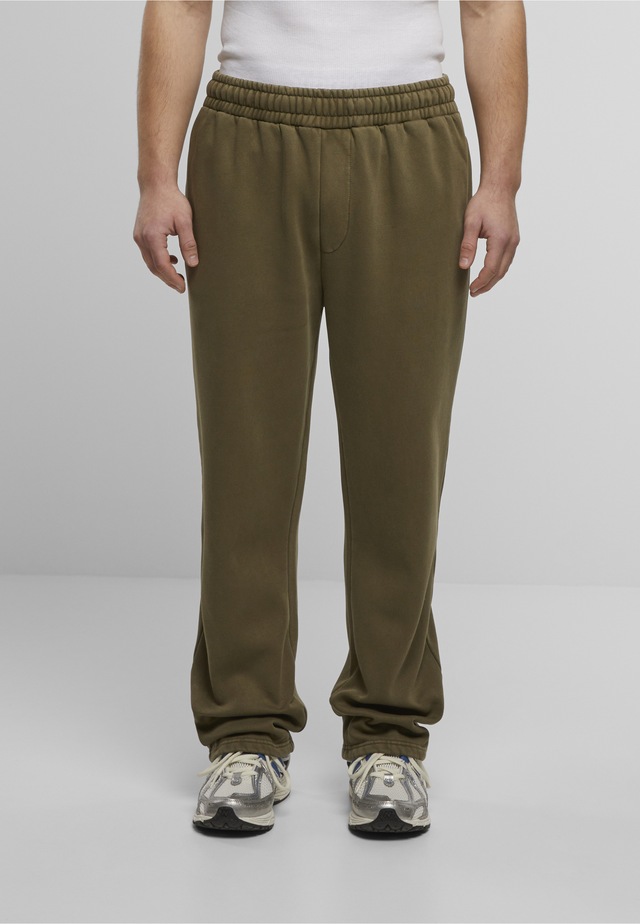 URBAN CLASSICS Jogginghose »Urban Classics Vintage Heavy Trackpants«