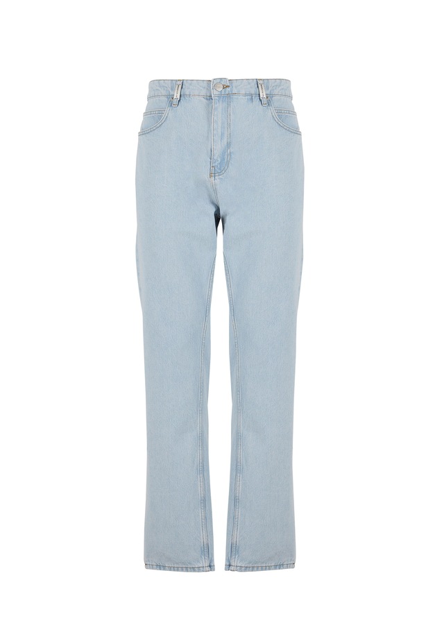 2Y Studios Bequeme Jeans »2Y Studios 2Y Amaru Ankle Straight Jeans«