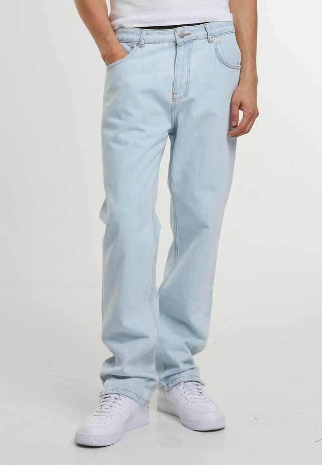 2Y Studios Bequeme Jeans »2Y Studios 2Y Amaru Ankle Straight Jeans«