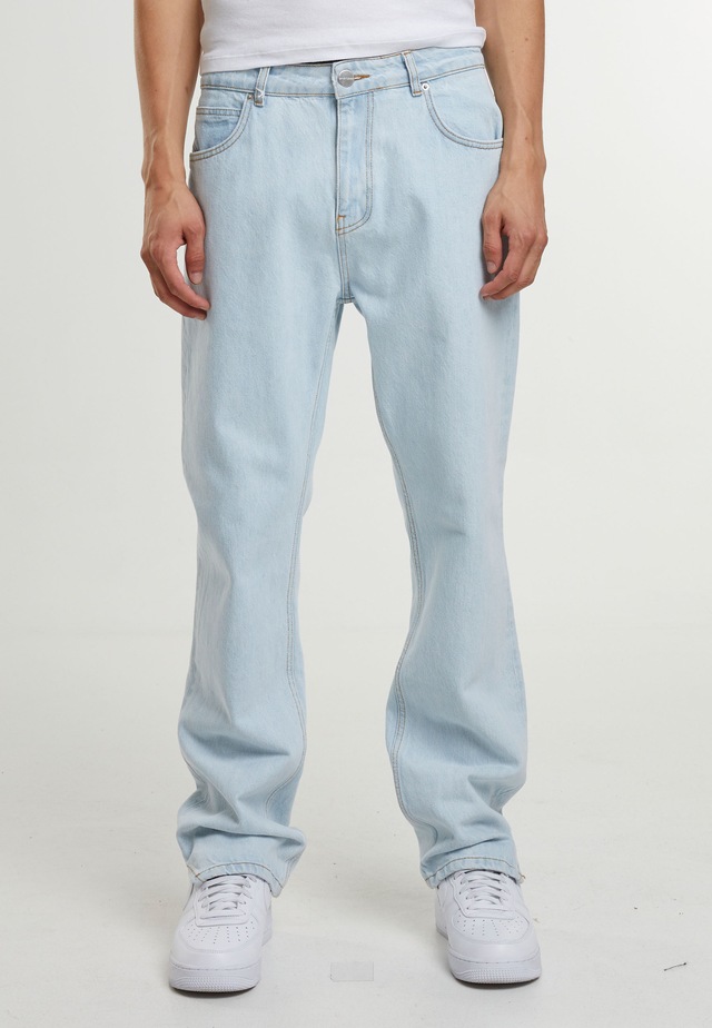 2Y Studios Bequeme Jeans »2Y Studios 2Y Amaru Ankle Straight Jeans«