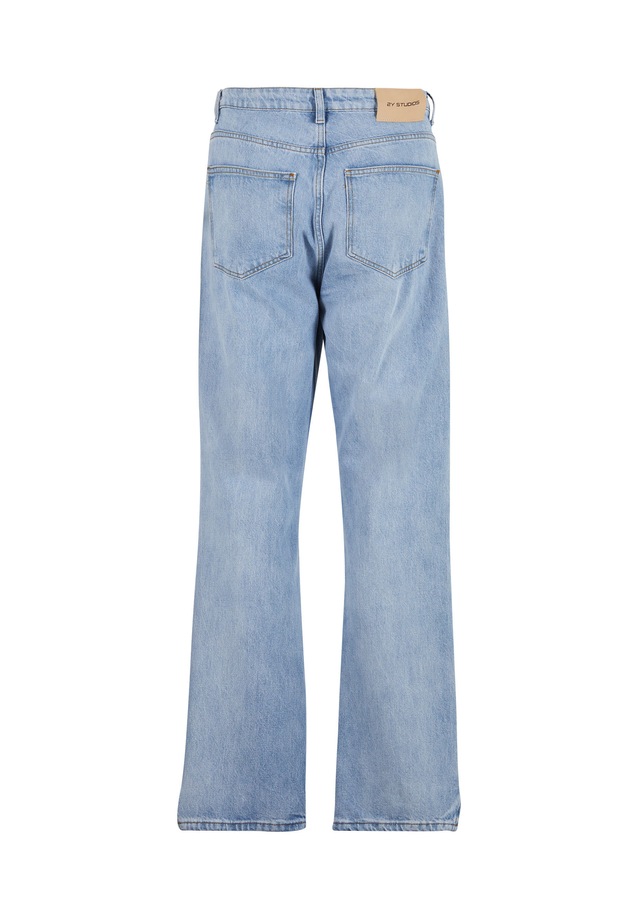 2Y Studios Bequeme Jeans »2Y Studios 2Y Amaru Ankle Straight Jeans«