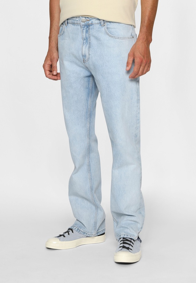 2Y Studios Bequeme Jeans »2Y Studios 2Y Amaru Ankle Straight Jeans«