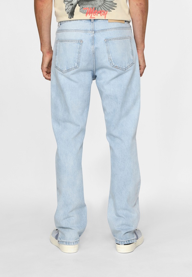 2Y Studios Bequeme Jeans »2Y Studios 2Y Amaru Ankle Straight Jeans«