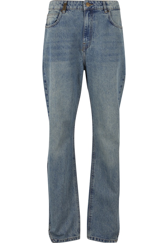 2Y Studios Bequeme Jeans »2Y Studios 2Y Amaru Ankle Straight Jeans«