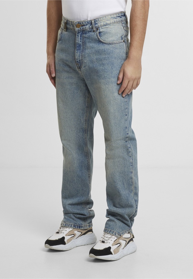 2Y Studios Bequeme Jeans »2Y Studios 2Y Amaru Ankle Straight Jeans«