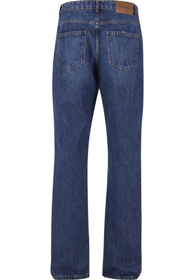 2Y Studios Bequeme Jeans »2Y Studios 2Y Amaru Ankle Straight Jeans«