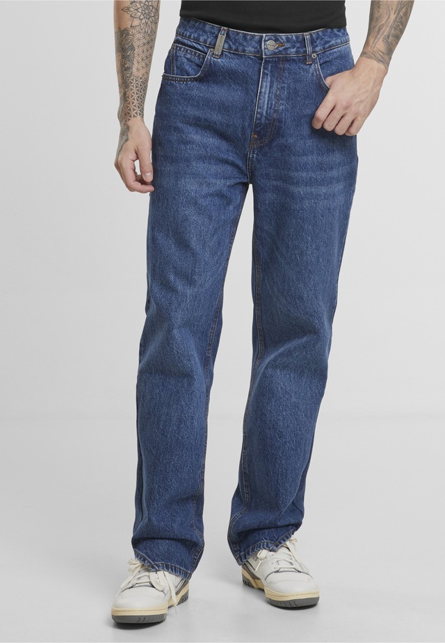 2Y Studios Bequeme Jeans »2Y Studios 2Y Amaru Ankle Straight Jeans«