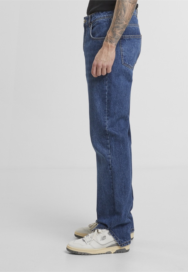 2Y Studios Bequeme Jeans »2Y Studios 2Y Amaru Ankle Straight Jeans«