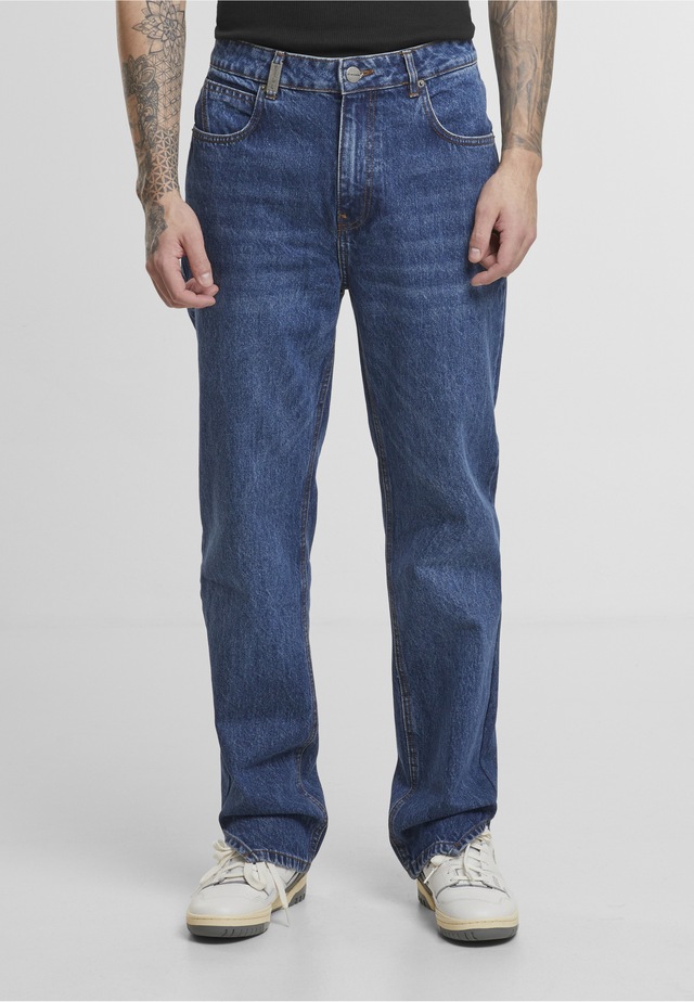 2Y Studios Bequeme Jeans »2Y Studios 2Y Amaru Ankle Straight Jeans«