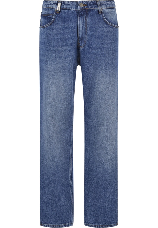 2Y Studios Bequeme Jeans »2Y Studios 2Y Amaru Ankle Straight Jeans«
