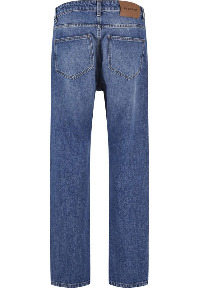 2Y Studios Bequeme Jeans »2Y Studios 2Y Amaru Ankle Straight Jeans«