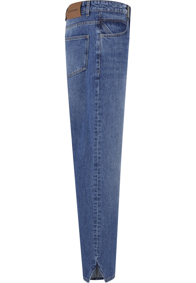 2Y Studios Bequeme Jeans »2Y Studios 2Y Amaru Ankle Straight Jeans«