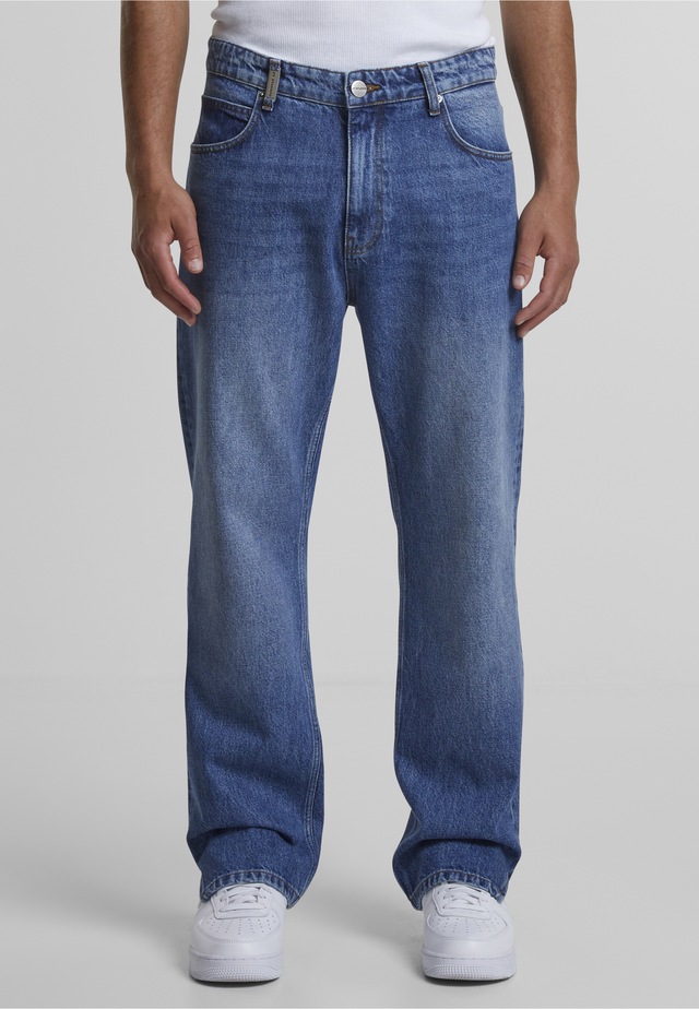 2Y Studios Bequeme Jeans »2Y Studios 2Y Amaru Ankle Straight Jeans«