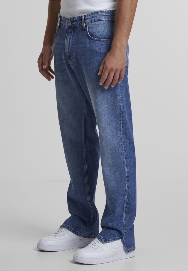 2Y Studios Bequeme Jeans »2Y Studios 2Y Amaru Ankle Straight Jeans«