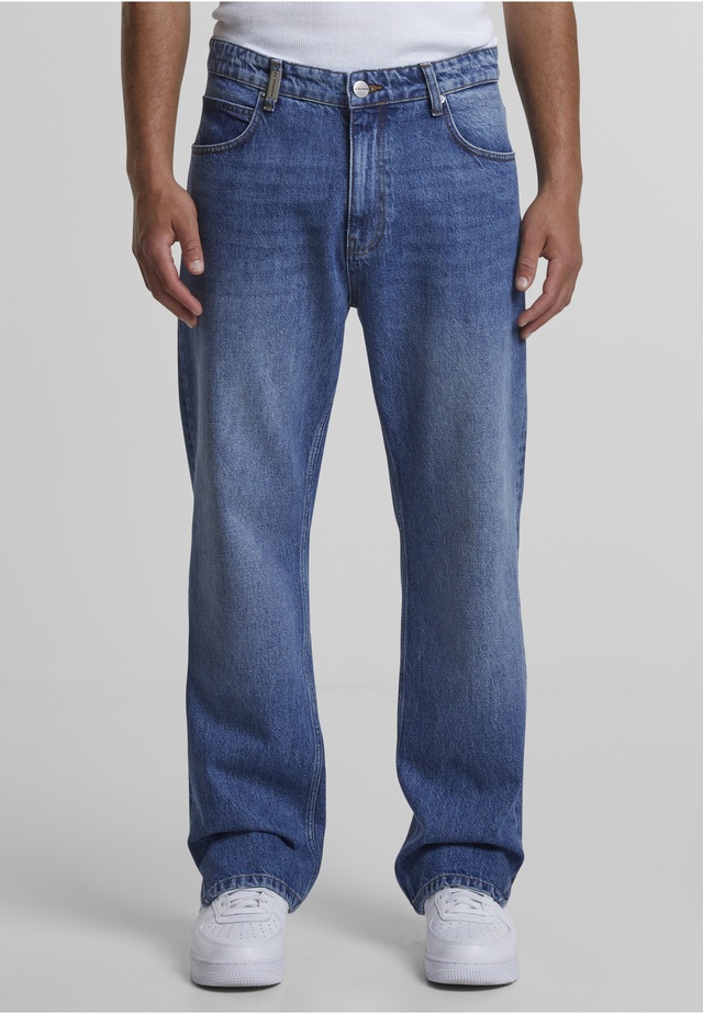2Y Studios Bequeme Jeans »2Y Studios 2Y Amaru Ankle Straight Jeans«