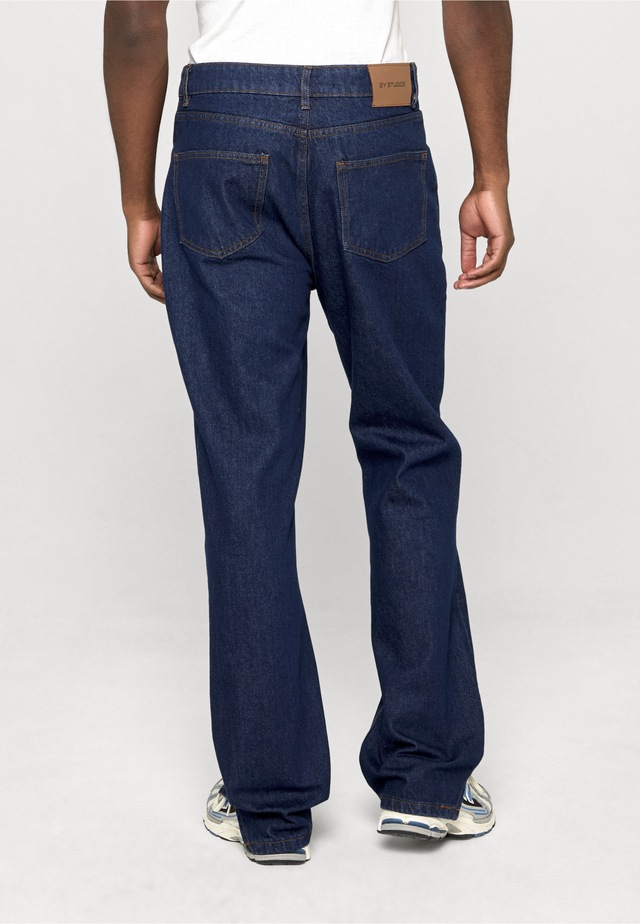 2Y Studios Bequeme Jeans »2Y Studios 2Y Amaru Ankle Straight Jeans«