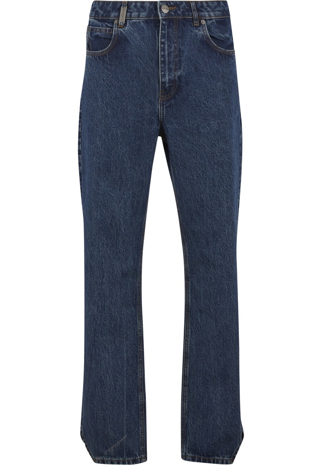 2Y Studios Bequeme Jeans »2Y Studios 2Y Amaru Ankle Straight Jeans«