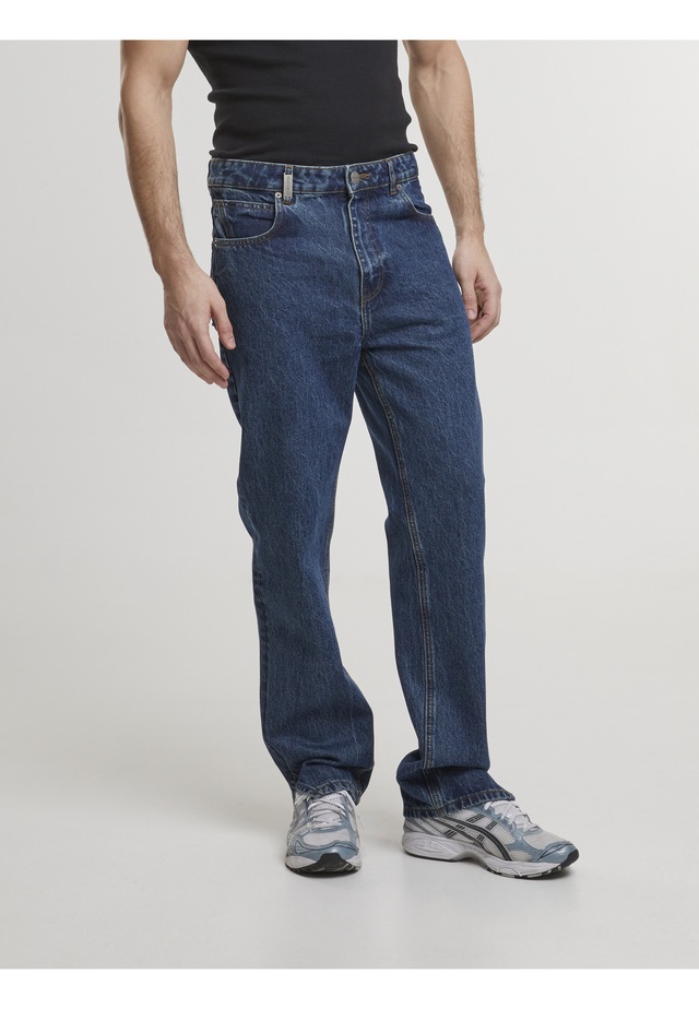 2Y Studios Bequeme Jeans »2Y Studios 2Y Amaru Ankle Straight Jeans«