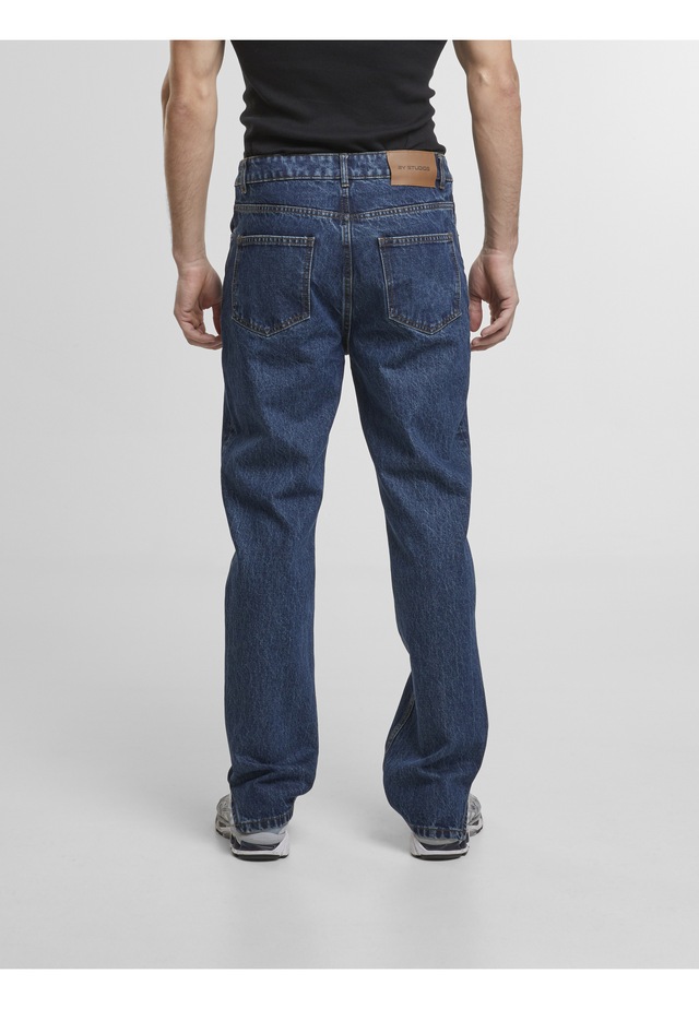 2Y Studios Bequeme Jeans »2Y Studios 2Y Amaru Ankle Straight Jeans«