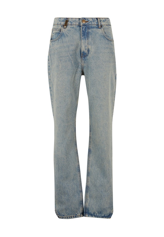 2Y Studios Bequeme Jeans »2Y Studios 2Y Amaru Ankle Straight Jeans«