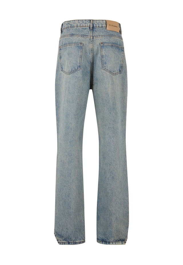 2Y Studios Bequeme Jeans »2Y Studios 2Y Amaru Ankle Straight Jeans«