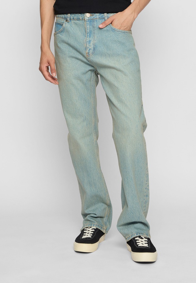 2Y Studios Bequeme Jeans »2Y Studios 2Y Amaru Ankle Straight Jeans«