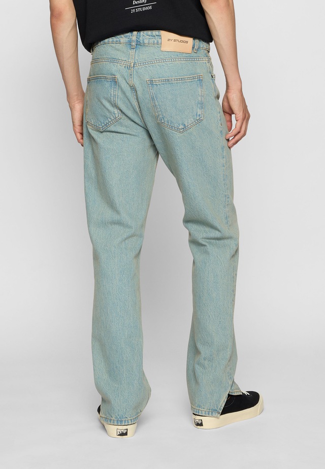 2Y Studios Bequeme Jeans »2Y Studios 2Y Amaru Ankle Straight Jeans«