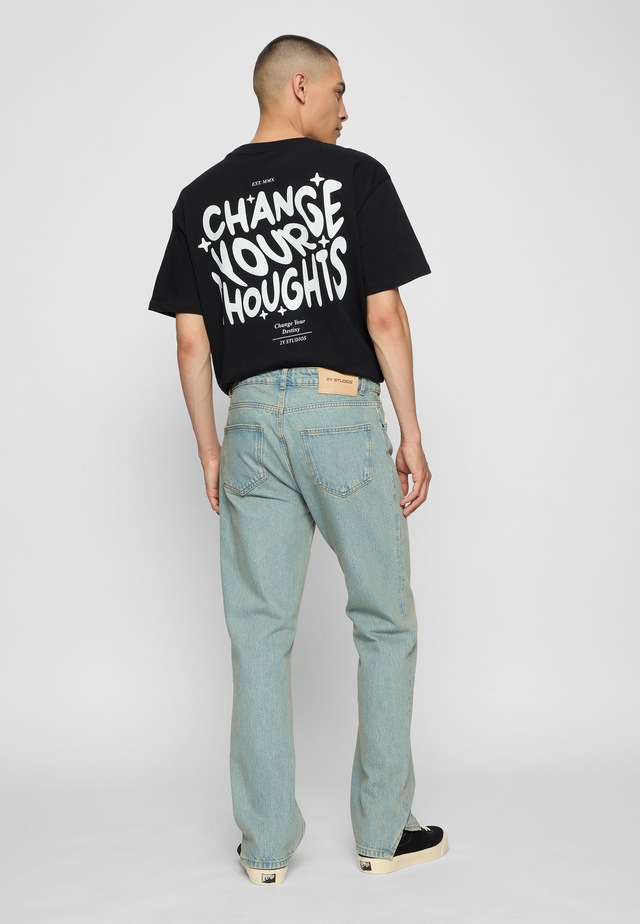 2Y Studios Bequeme Jeans »2Y Studios 2Y Amaru Ankle Straight Jeans«