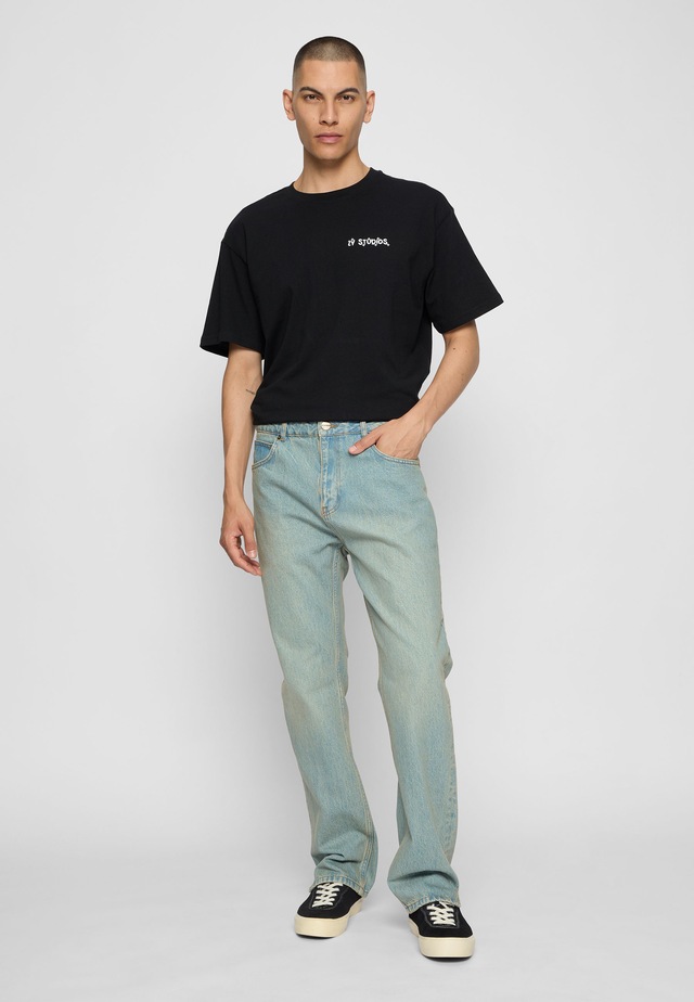 2Y Studios Bequeme Jeans »2Y Studios 2Y Amaru Ankle Straight Jeans«