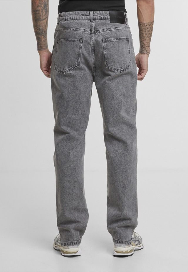 2Y Studios Bequeme Jeans »2Y Studios 2Y Amaru Ankle Straight Jeans«