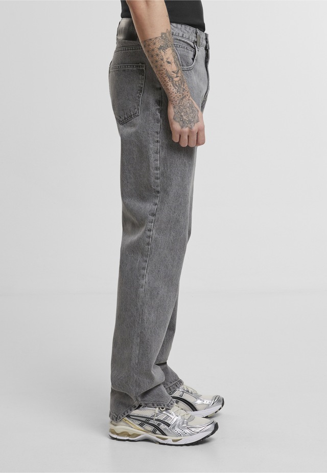 2Y Studios Bequeme Jeans »2Y Studios 2Y Amaru Ankle Straight Jeans«