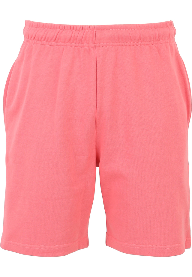 URBAN CLASSICS Stoffhose »Urban Classics Herren New Shorts«