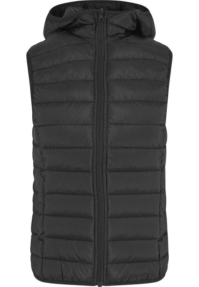 URBAN CLASSICS Steppweste »Urban Classics Ladies Ultra Light Puffer Vest«