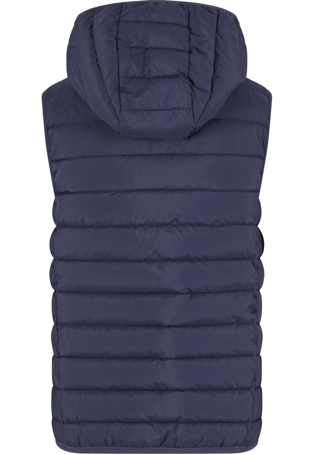 URBAN CLASSICS Steppweste »Urban Classics Ladies Ultra Light Puffer Vest«