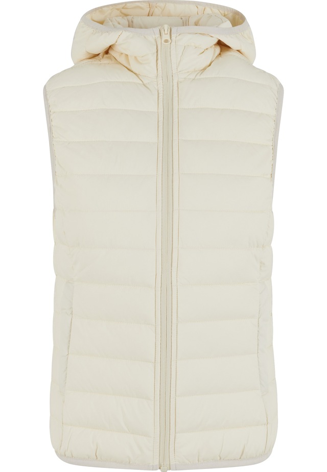 URBAN CLASSICS Steppweste »Urban Classics Ladies Ultra Light Puffer Vest«