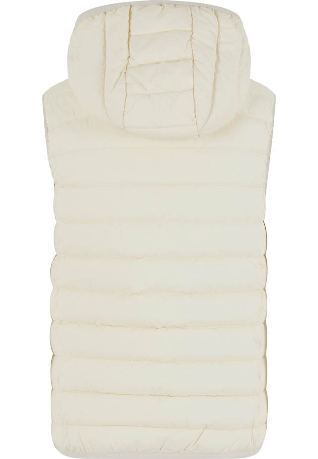 URBAN CLASSICS Steppweste »Urban Classics Ladies Ultra Light Puffer Vest«