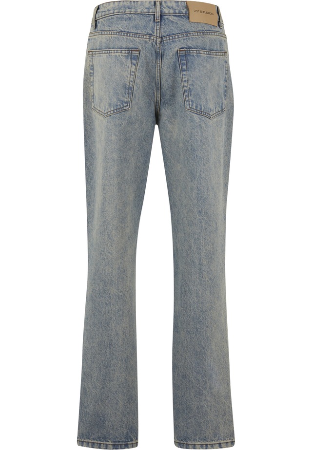2Y Studios Bequeme Jeans »2Y Studios 2Y Orio Basic Slim Fit«