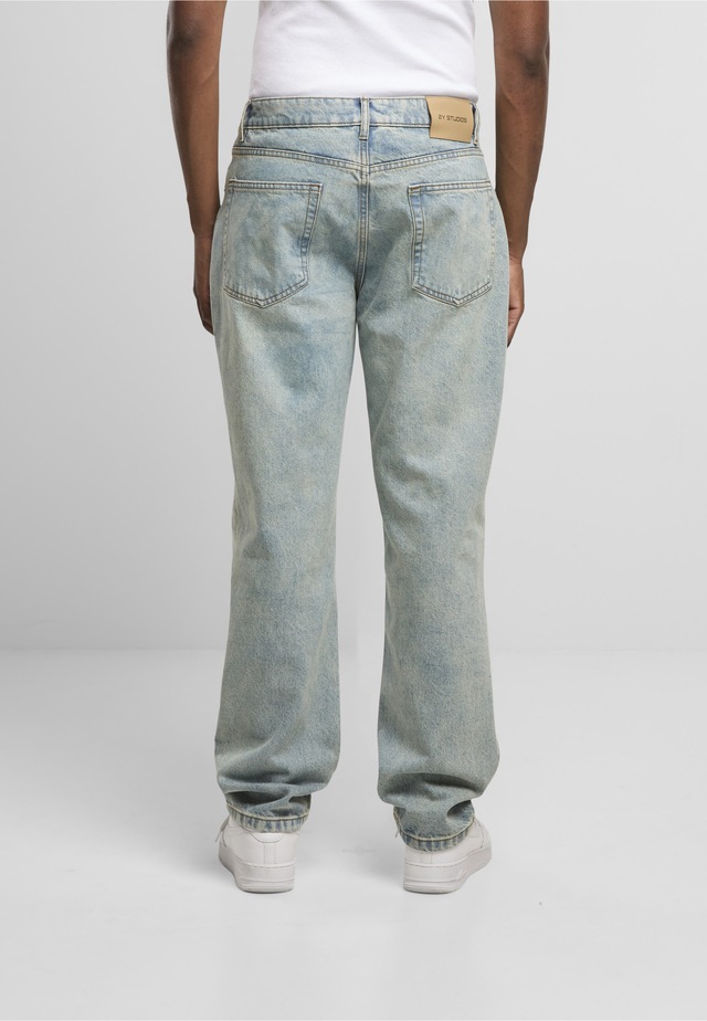 2Y Studios Bequeme Jeans »2Y Studios 2Y Orio Basic Slim Fit«