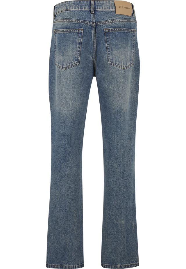 2Y Studios Bequeme Jeans »2Y Studios 2Y Orio Basic Slim Fit«